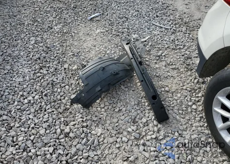 2013 Ford Edge Se from USA, damaged, VIN 2FMDK3GC0DBE15977